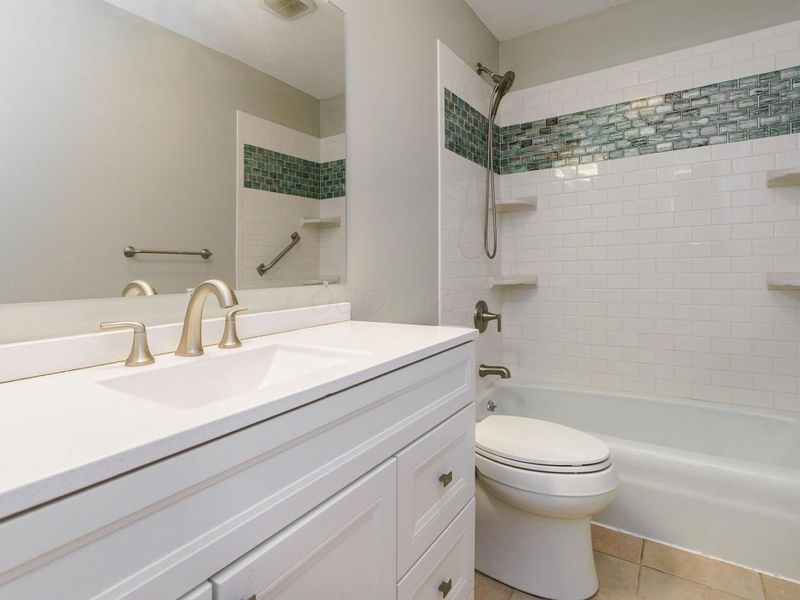 1217 Weybridge Road , Columbus, OH 43220 Photo 20