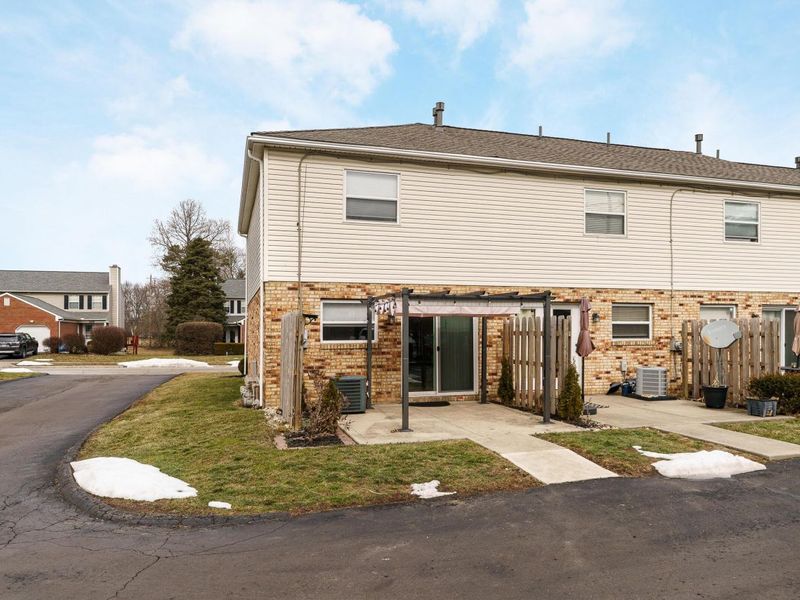 1217 Weybridge Road , Columbus, OH 43220 Photo 28