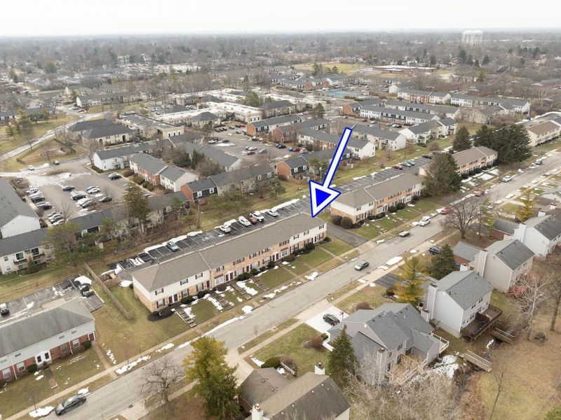 1217 Weybridge Road , Columbus, OH 43220 Photo 31