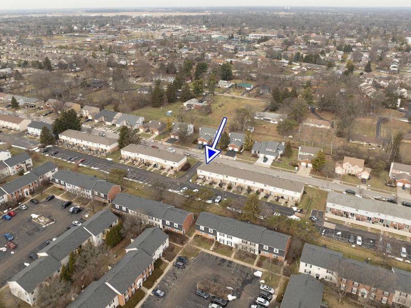 1217 Weybridge Road , Columbus, OH 43220 Photo 32