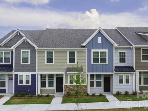 17112 Birchwood Farm Road, Unit Windsor, Pineville, NC 28134