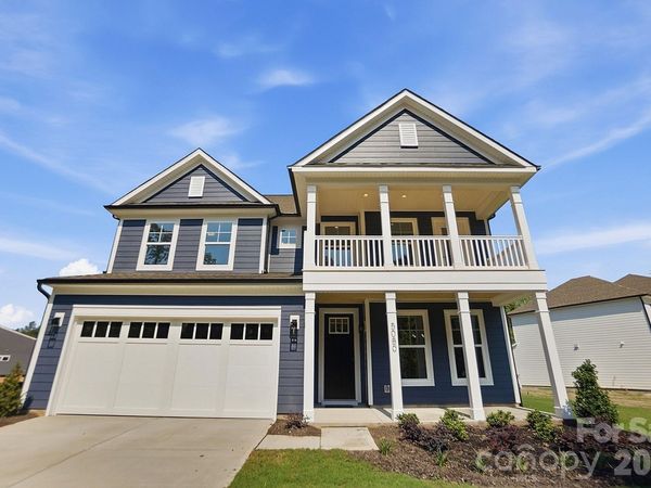 5080 McLaughlin Loop, Waxhaw, NC 28173