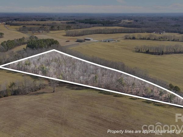 0 Georgia Road, Mocksville, NC 27028