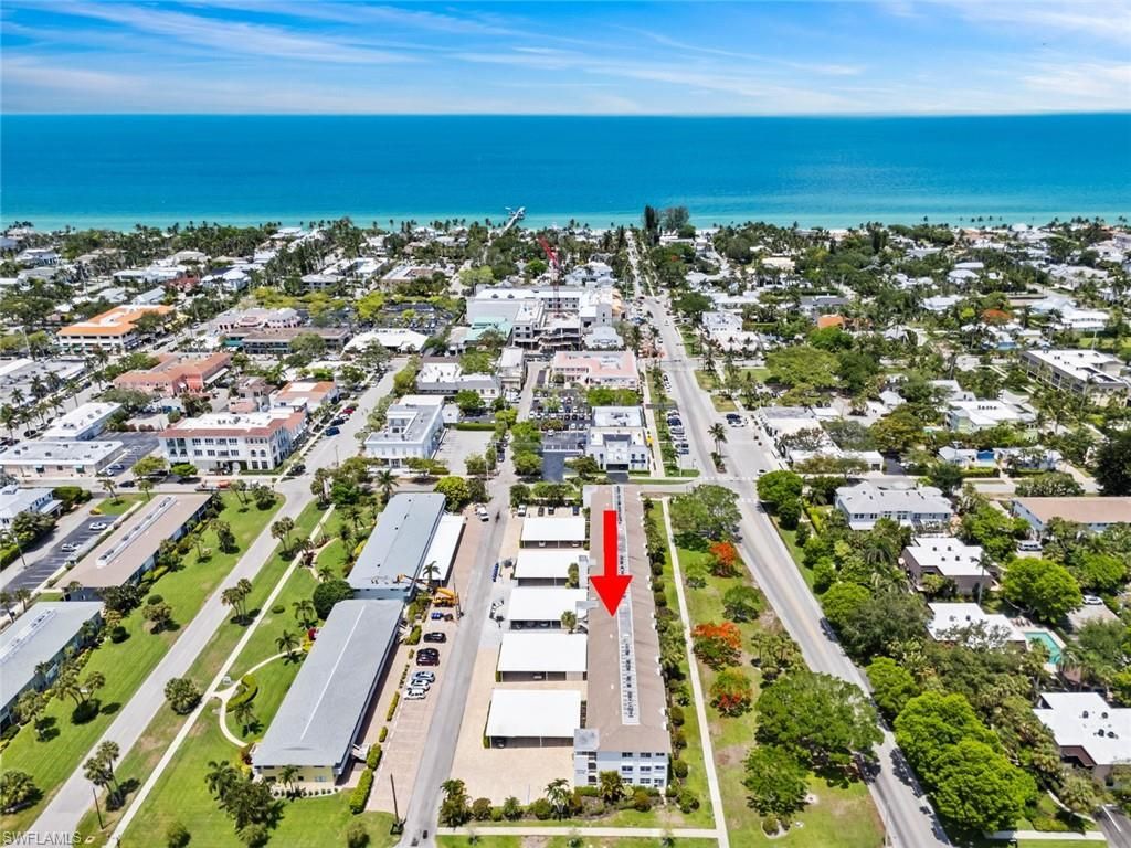 416 Broad Ave S, Unit H416, Naples, FL 34102 Photo