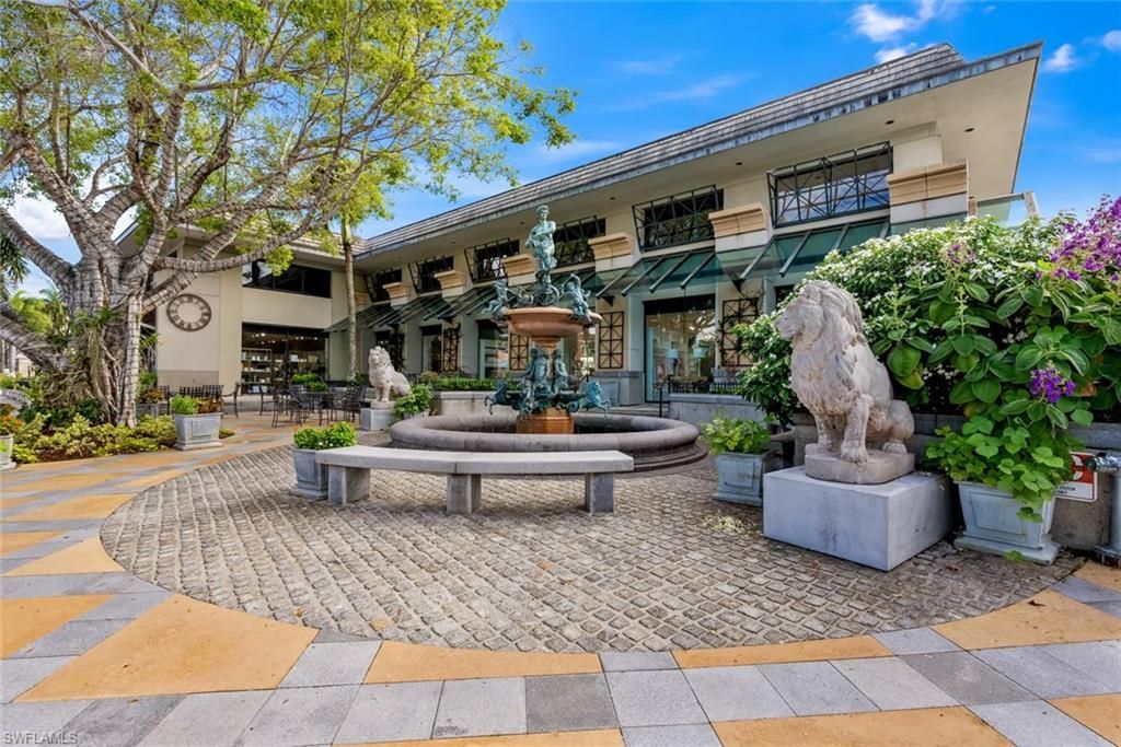 416 Broad Ave S, Unit H416, Naples, FL 34102 Photo