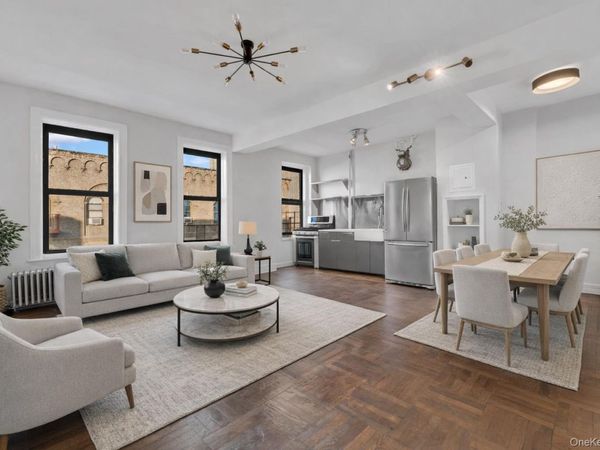 825 Walton Avenue , Unit 5G, Bronx, NY 10451