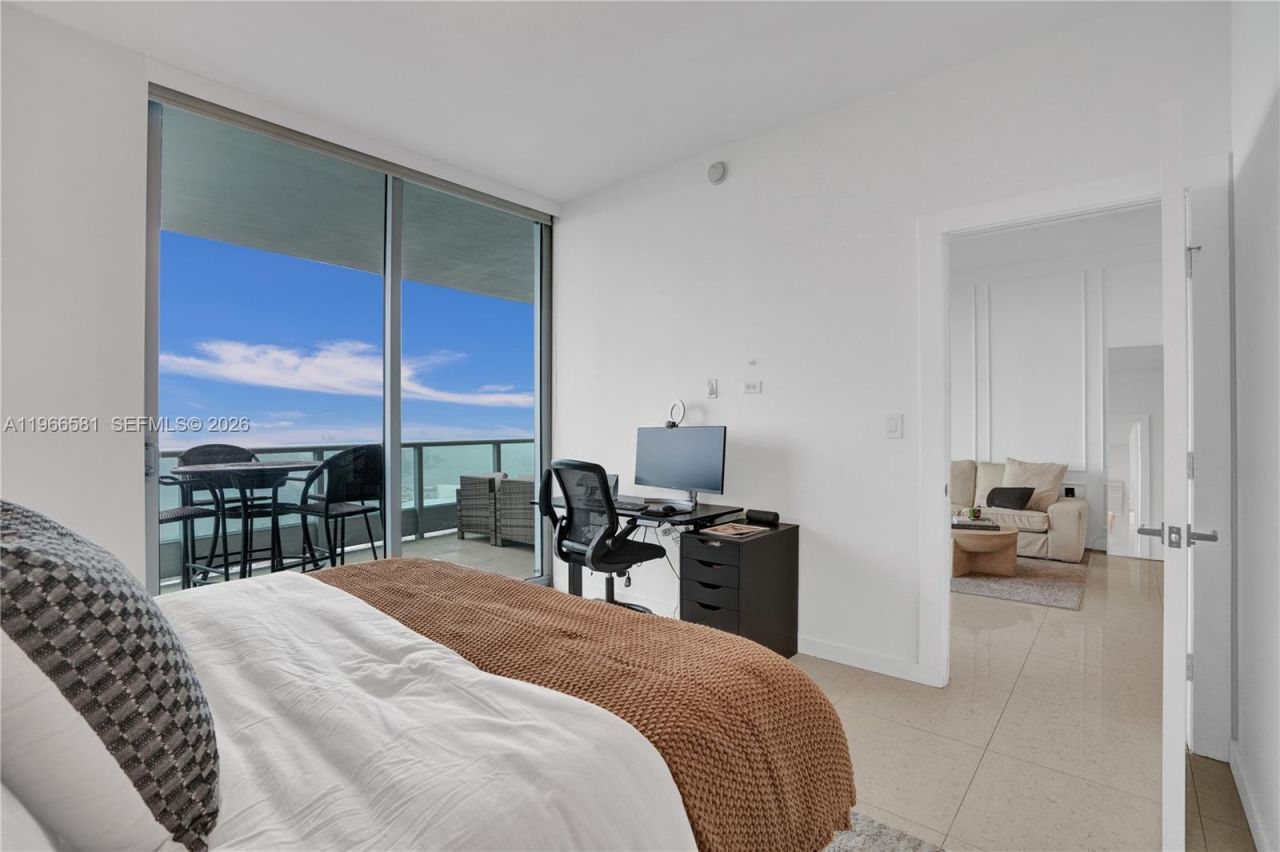 900 Biscayne Blvd, Unit 2907, Miami, FL 33132 Photo