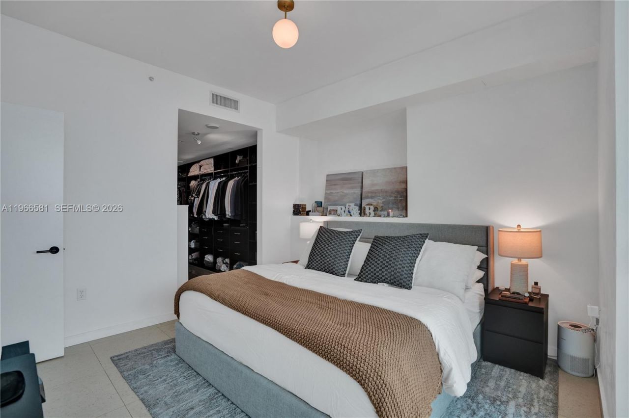 900 Biscayne Blvd, Unit 2907, Miami, FL 33132 Photo