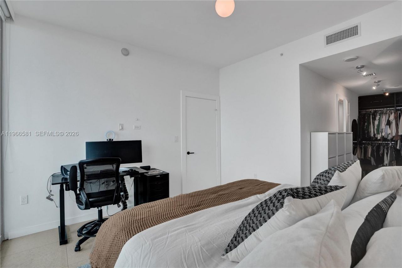 900 Biscayne Blvd, Unit 2907, Miami, FL 33132 Photo