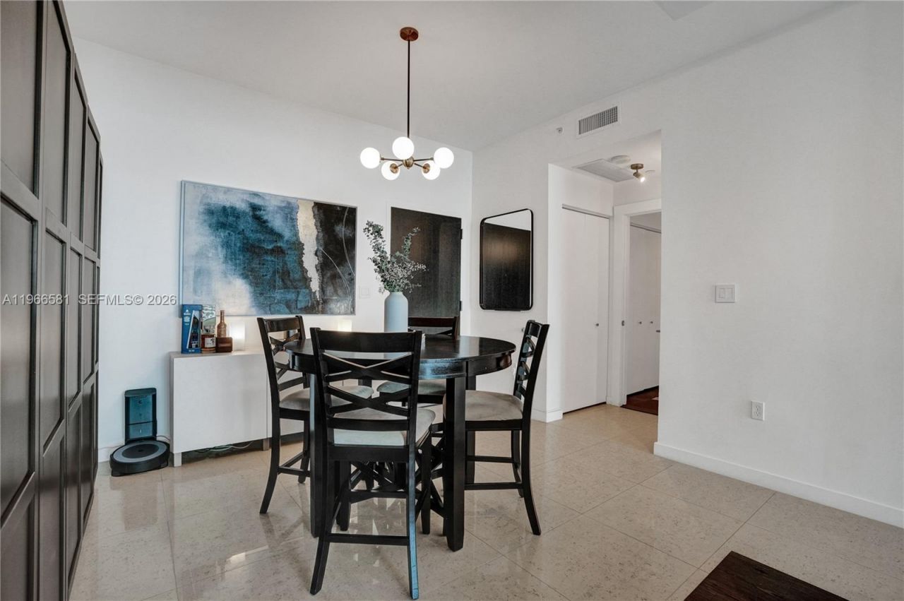 900 Biscayne Blvd, Unit 2907, Miami, FL 33132 Photo