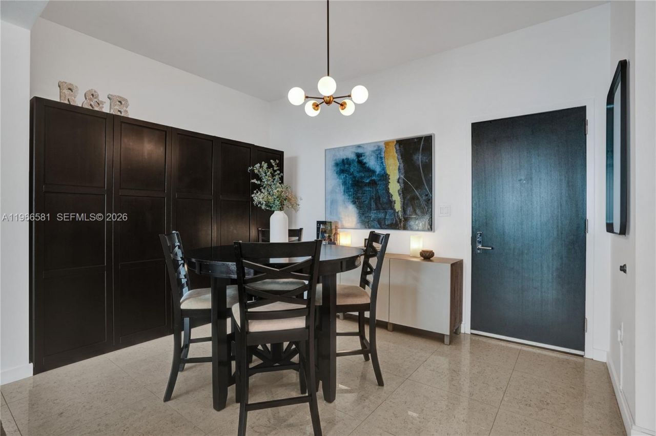 900 Biscayne Blvd, Unit 2907, Miami, FL 33132 Photo