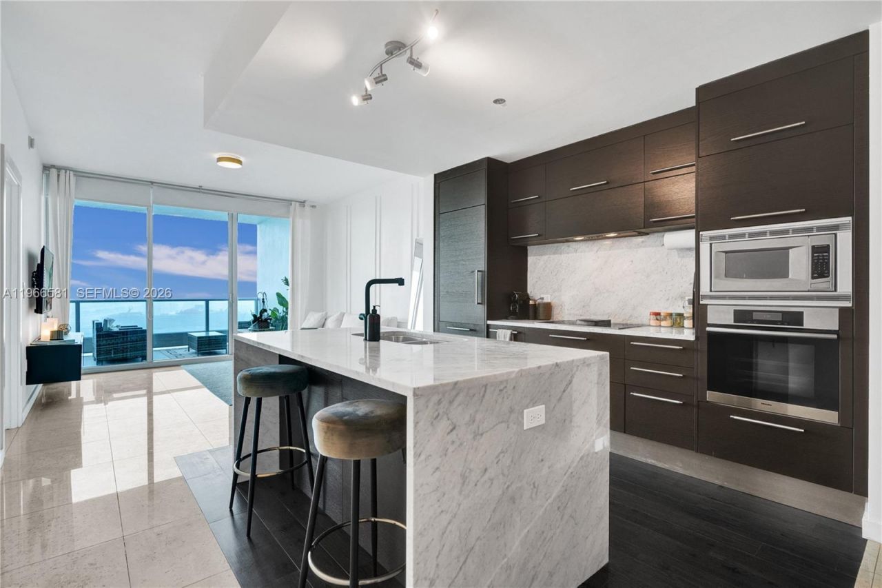 900 Biscayne Blvd, Unit 2907, Miami, FL 33132 Photo