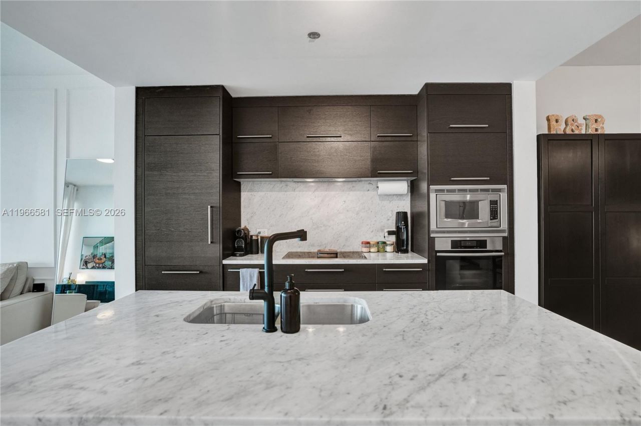 900 Biscayne Blvd, Unit 2907, Miami, FL 33132 Photo