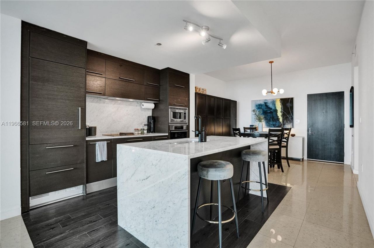 900 Biscayne Blvd, Unit 2907, Miami, FL 33132 Photo
