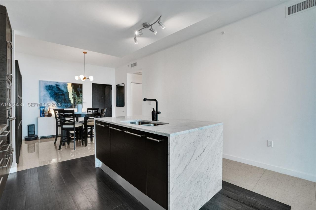 900 Biscayne Blvd, Unit 2907, Miami, FL 33132 Photo