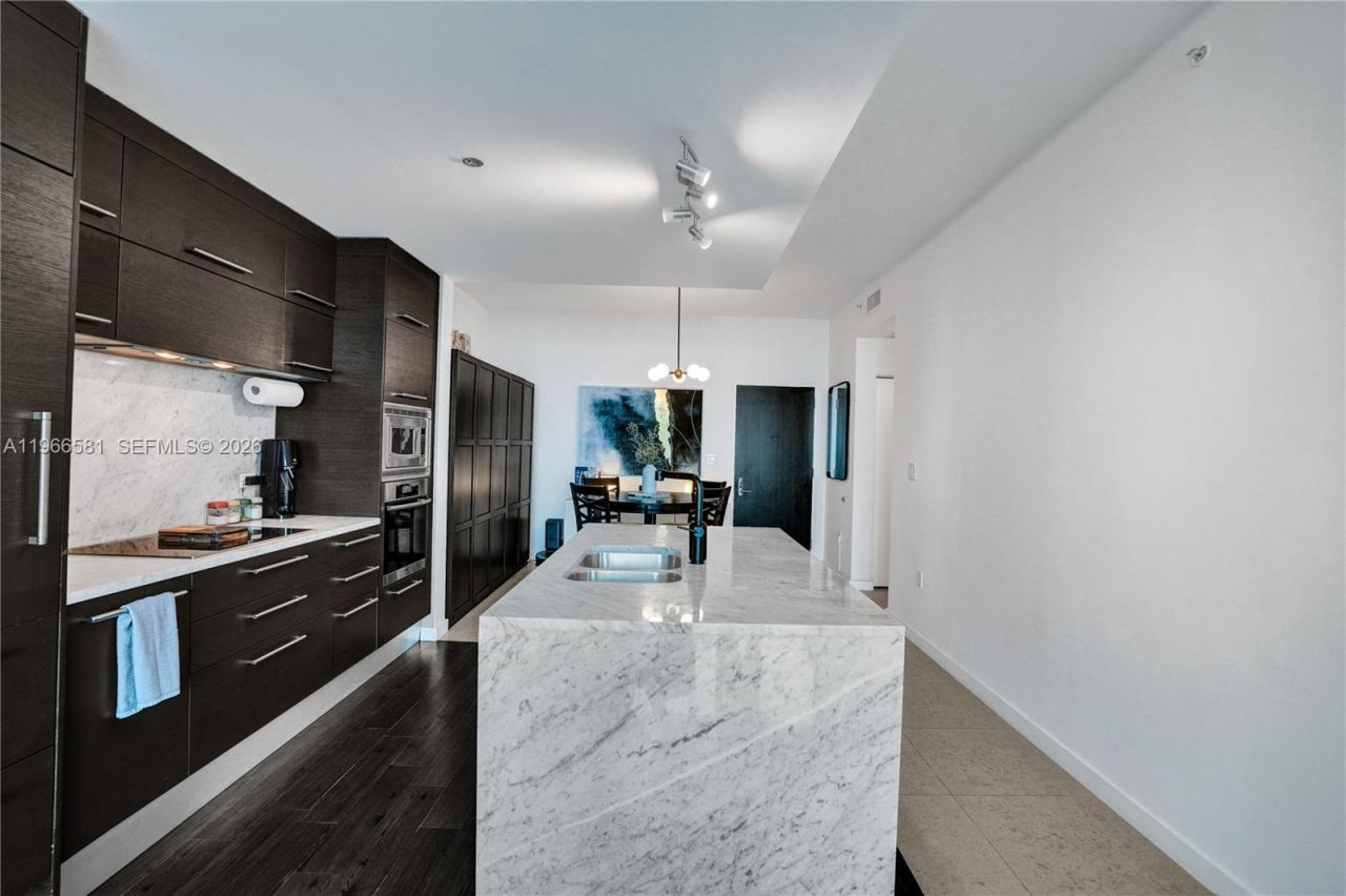 900 Biscayne Blvd, Unit 2907, Miami, FL 33132 Photo