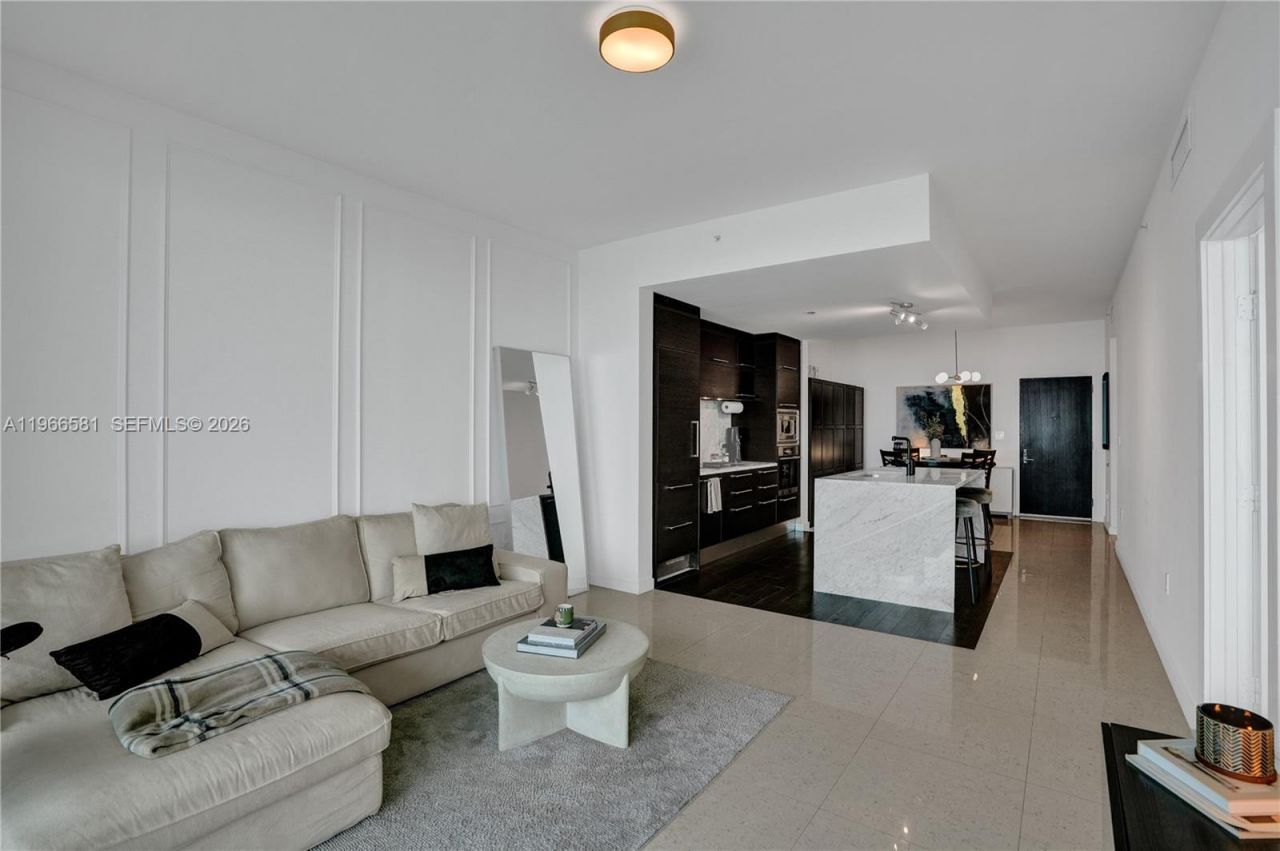 900 Biscayne Blvd, Unit 2907, Miami, FL 33132 Photo