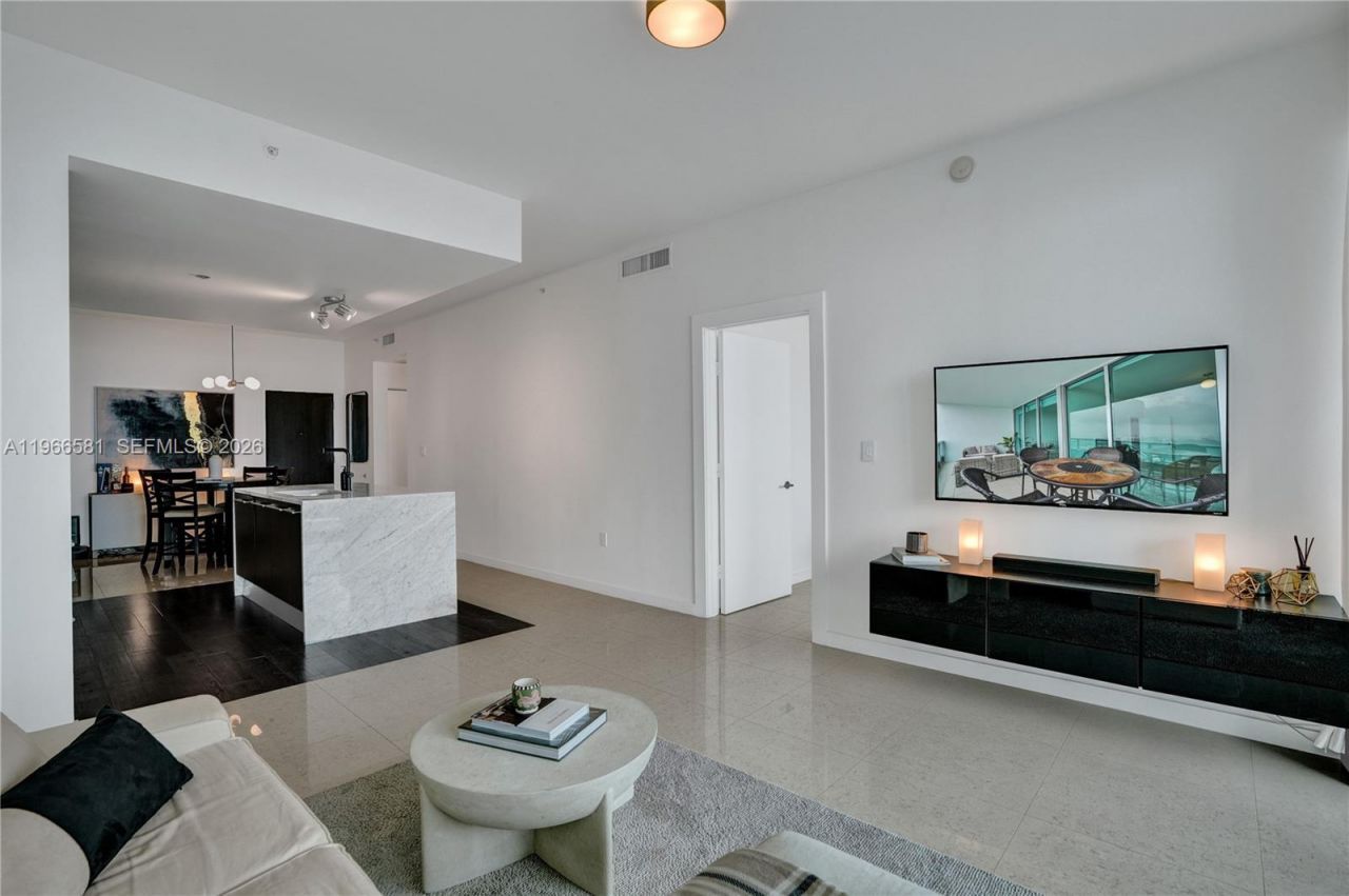 900 Biscayne Blvd, Unit 2907, Miami, FL 33132 Photo