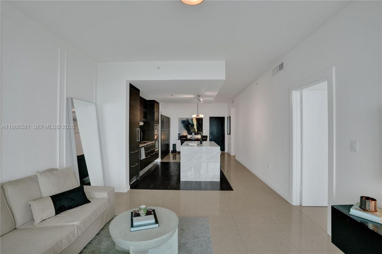 900 Biscayne Blvd, Unit 2907, Miami, FL 33132 Photo