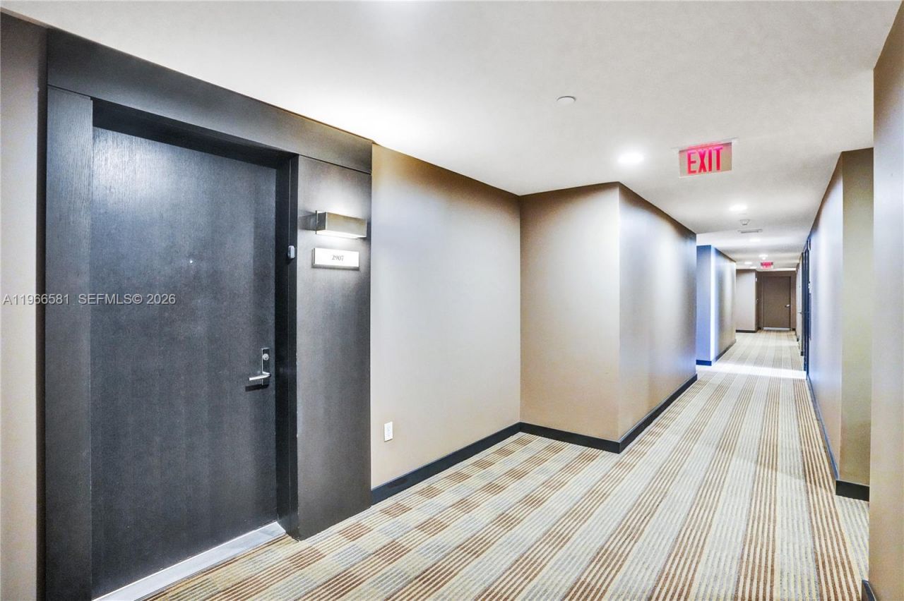 900 Biscayne Blvd, Unit 2907, Miami, FL 33132 Photo