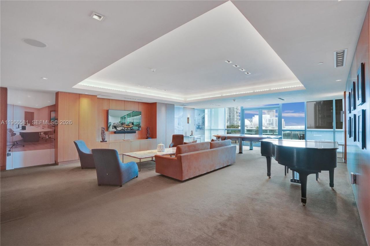 900 Biscayne Blvd, Unit 2907, Miami, FL 33132 Photo