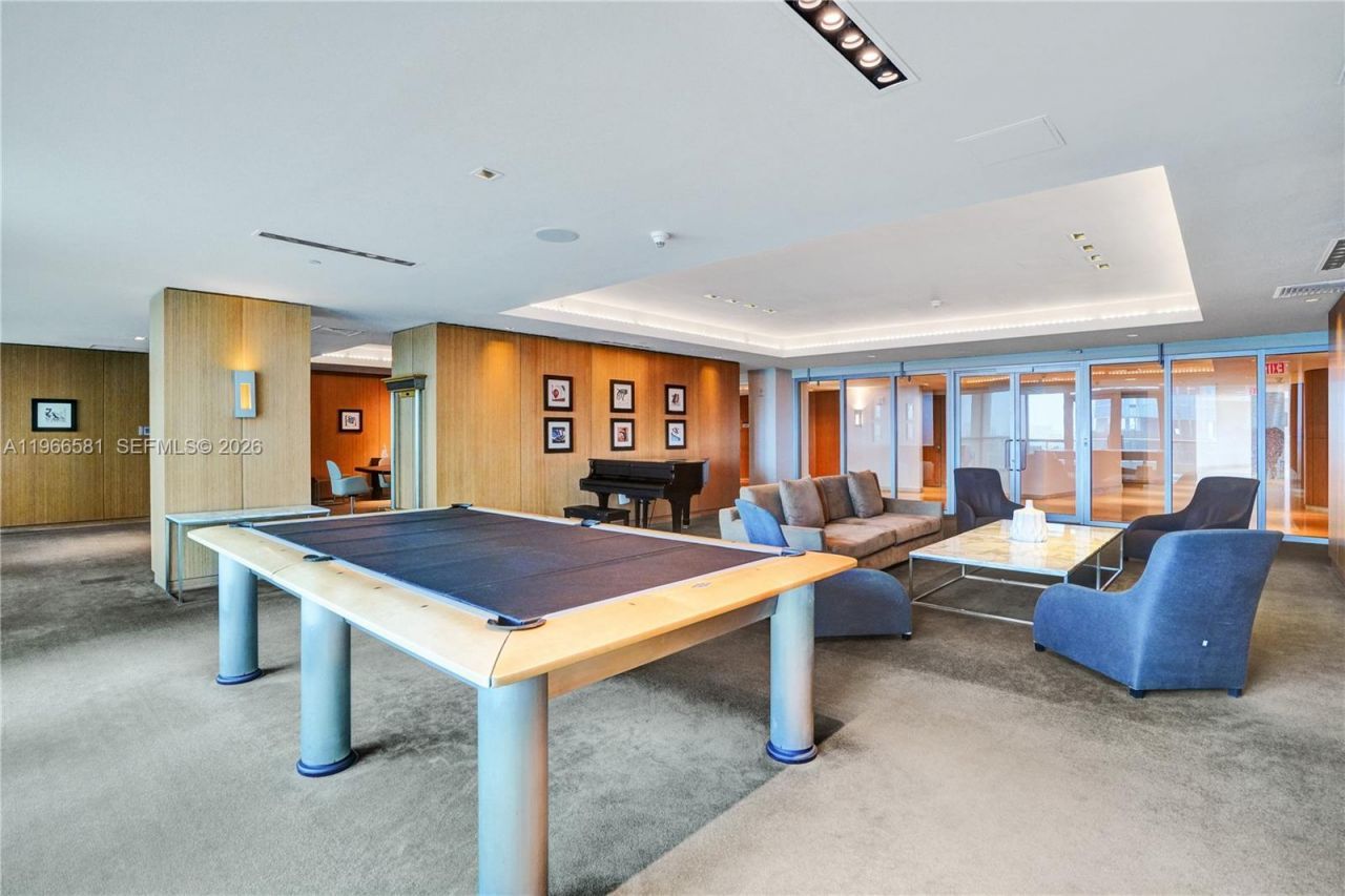 900 Biscayne Blvd, Unit 2907, Miami, FL 33132 Photo