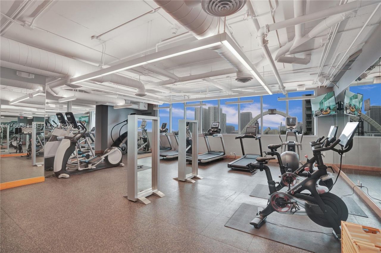 900 Biscayne Blvd, Unit 2907, Miami, FL 33132 Photo