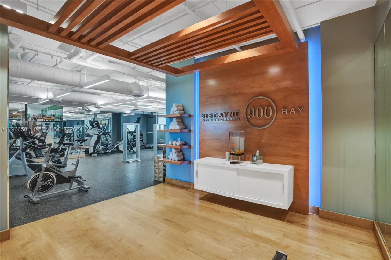 900 Biscayne Blvd, Unit 2907, Miami, FL 33132 Photo