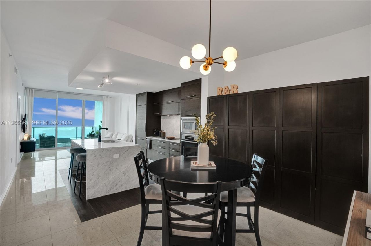 900 Biscayne Blvd, Unit 2907, Miami, FL 33132 Photo