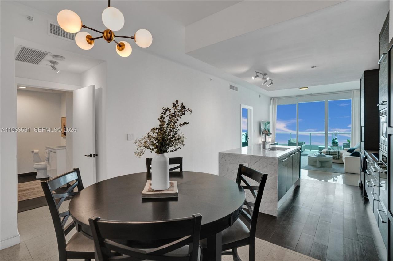 900 Biscayne Blvd, Unit 2907, Miami, FL 33132 Photo