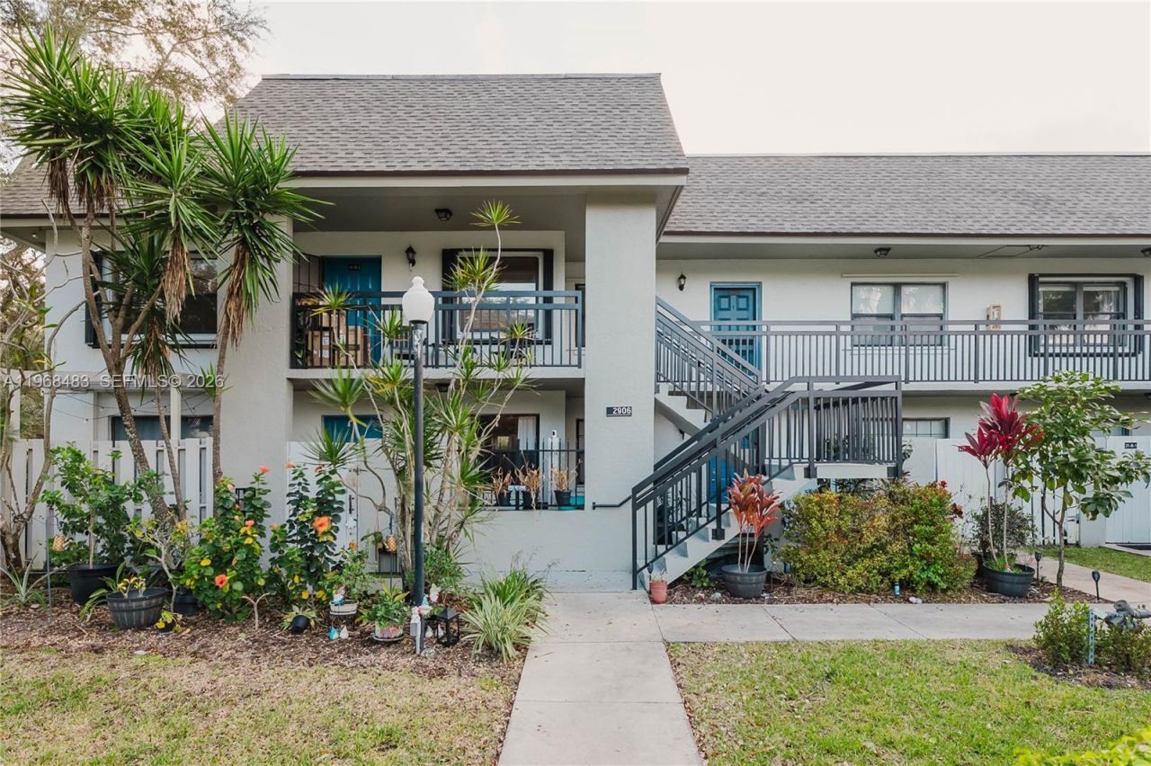 2906 SW 21st Ter , Unit 312D, Delray Beach, FL 33445 Photo