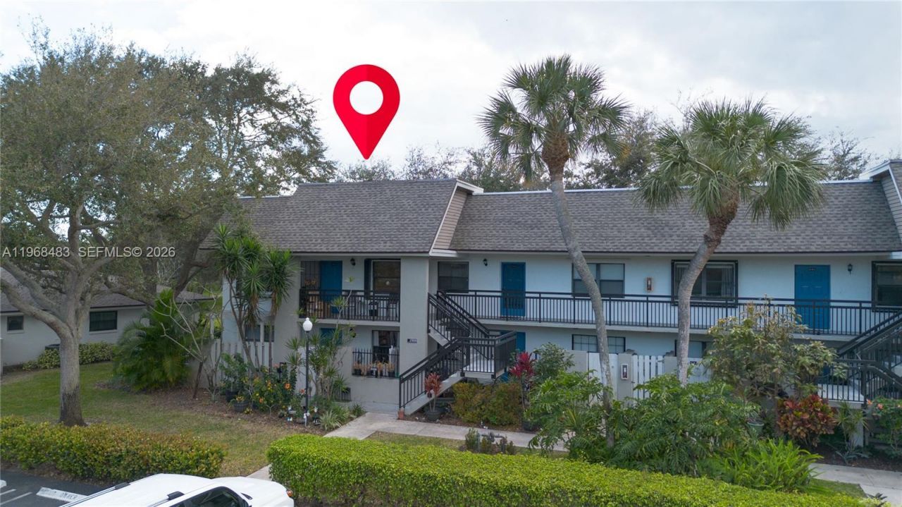 2906 SW 21st Ter , Unit 312D, Delray Beach, FL 33445 Photo