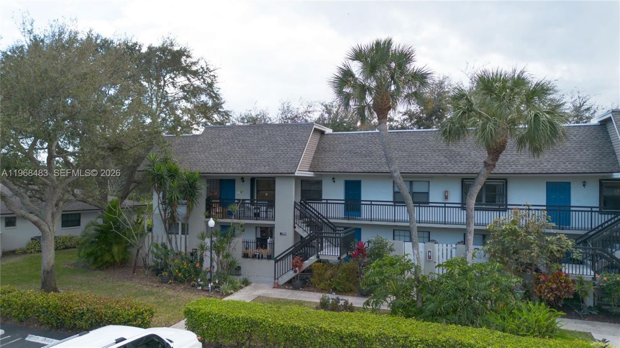 2906 SW 21st Ter , Unit 312D, Delray Beach, FL 33445 Photo