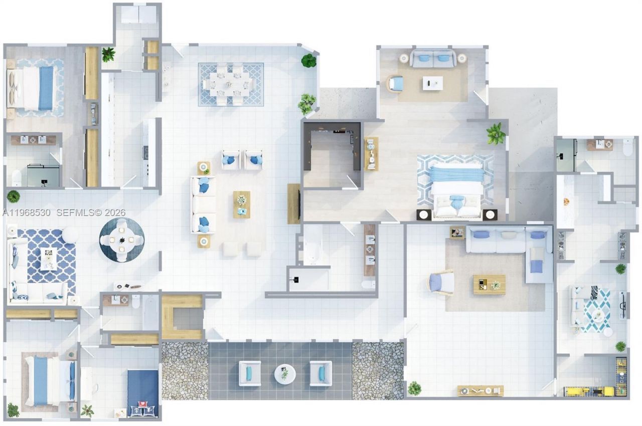 9290 SW 117th Ter, Pinecrest, FL 33176 Photo