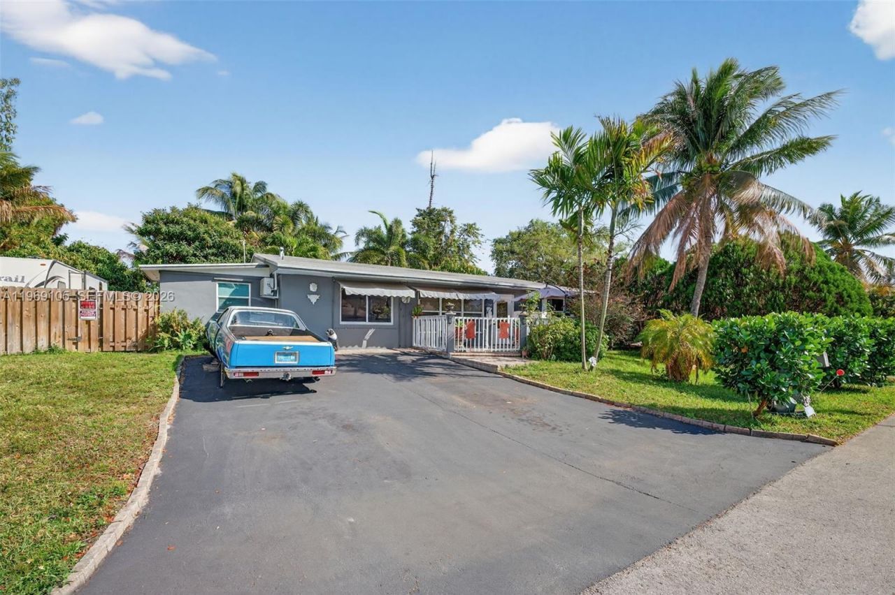 4280 NE 11th Ter, Pompano Beach, FL 33064 Photo