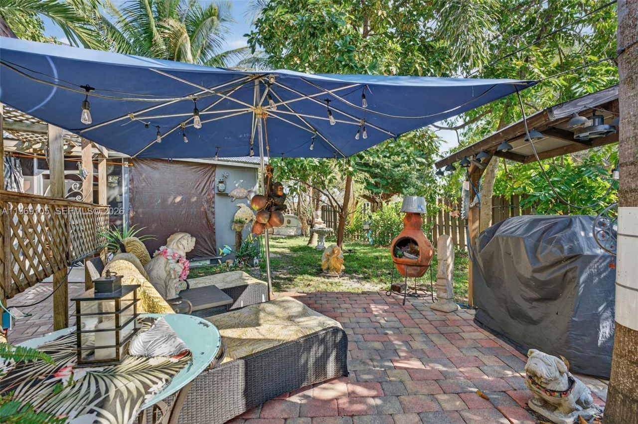 4280 NE 11th Ter, Pompano Beach, FL 33064 Photo