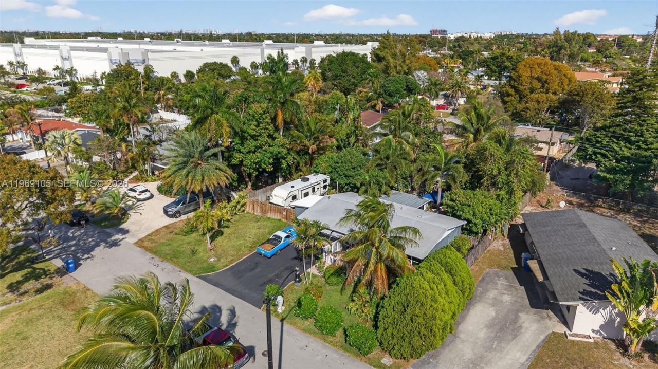 4280 NE 11th Ter, Pompano Beach, FL 33064 Photo