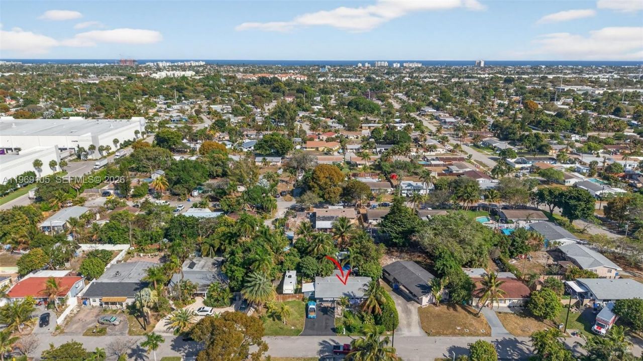 4280 NE 11th Ter, Pompano Beach, FL 33064 Photo