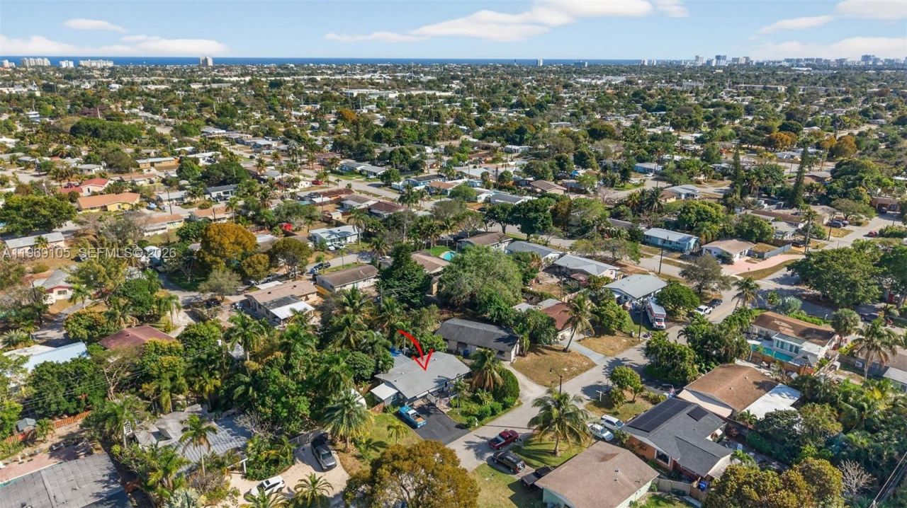 4280 NE 11th Ter, Pompano Beach, FL 33064 Photo