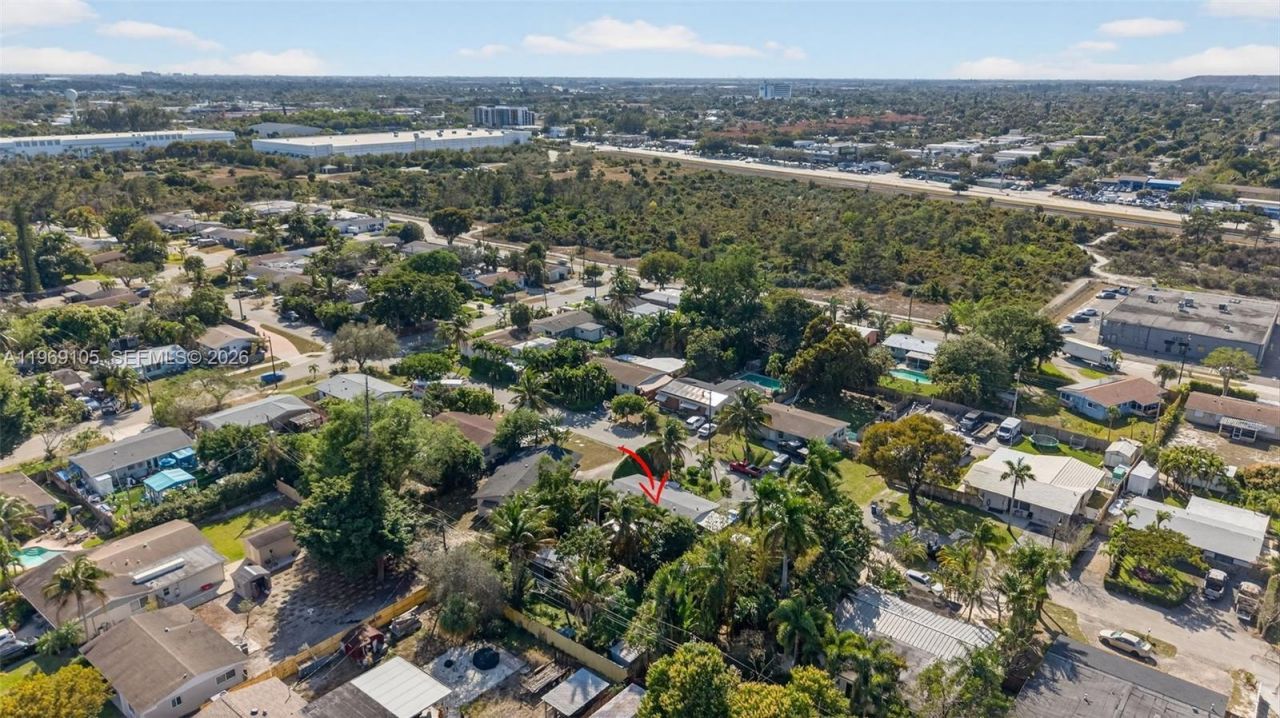 4280 NE 11th Ter, Pompano Beach, FL 33064 Photo