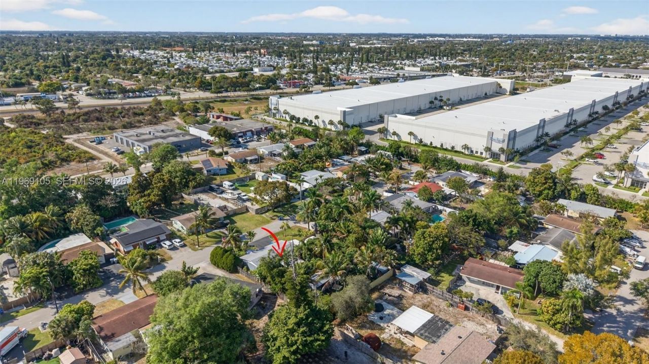 4280 NE 11th Ter, Pompano Beach, FL 33064 Photo