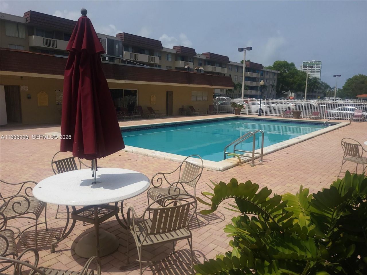 1800 Sans Souci Blvd , Unit 218, North Miami, FL 33181 Photo