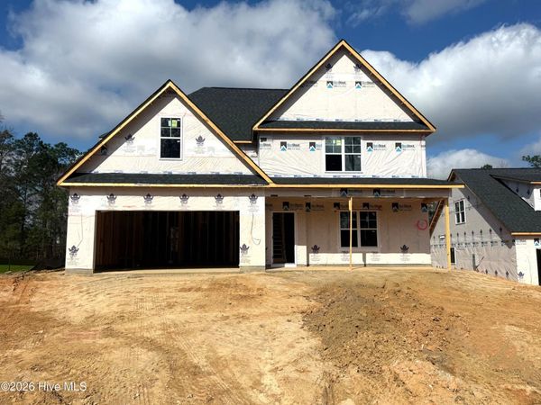 3841 Bankergate Court, Fayetteville, NC 28311