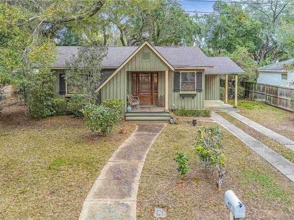 417 White Avenue, Fairhope, AL 36532