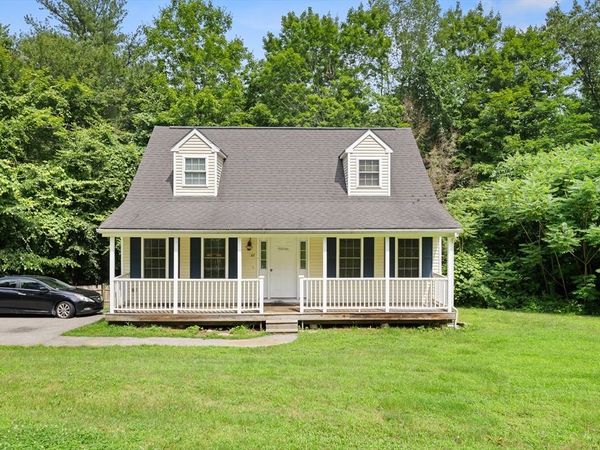 87 Red Fox Blvd, Southbridge, MA 01550