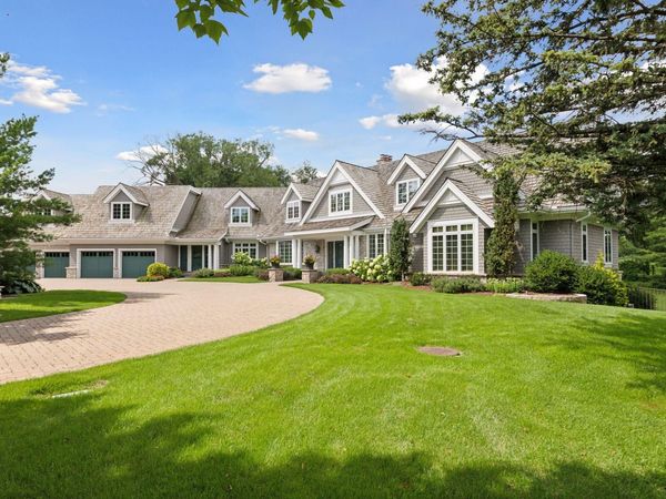 4708 Annaway Drive, Edina, MN 55436