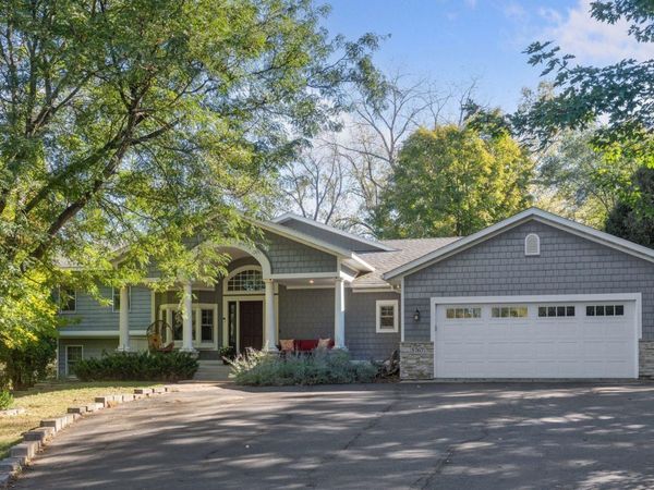 5767 Vine Hill Road, Minnetonka, MN 55345
