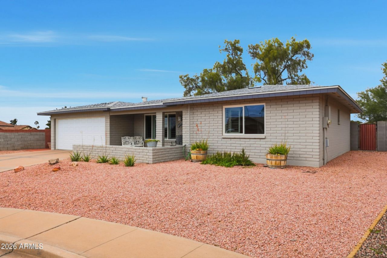 4022 E Carol Circle, Mesa, AZ 85206 Main Photo