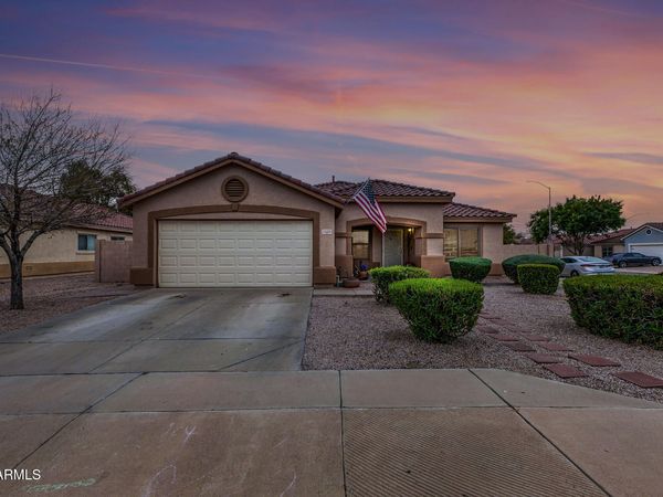 11223 E RALEIGH Avenue, Mesa, AZ 85212