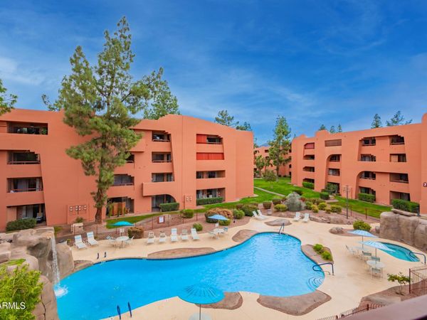 12222 N PARADISE VILLAGE Parkway S, Unit 346, Phoenix, AZ 85032